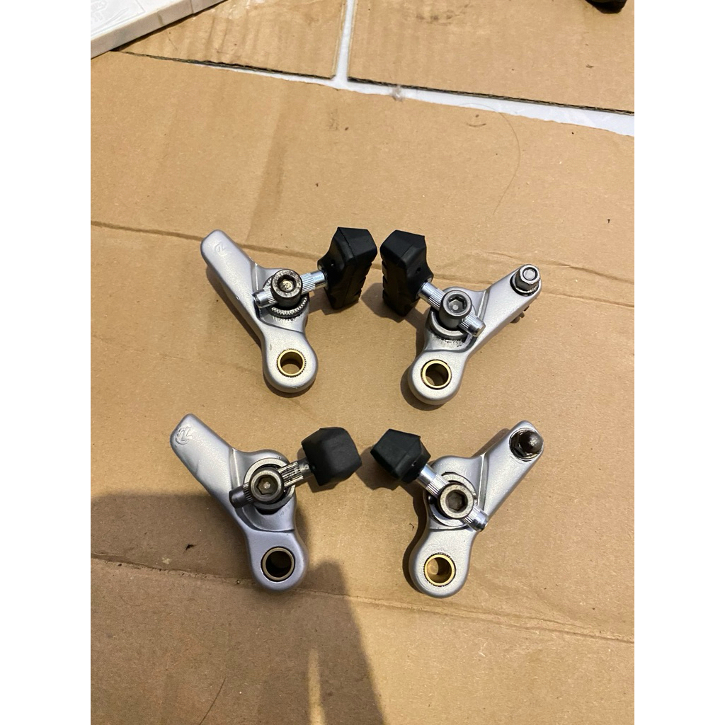 cantilever leechi original