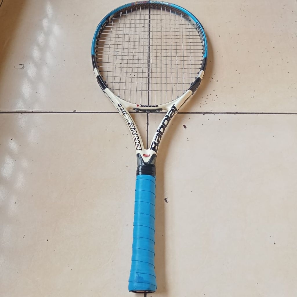 Raket tenis babolat drive z lite original