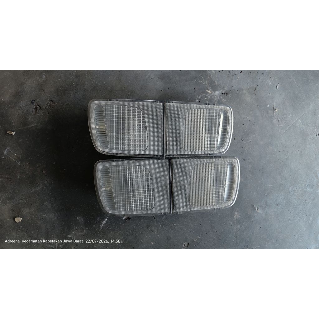 lampu plafon Honda Odyssey Ra6 Ra8