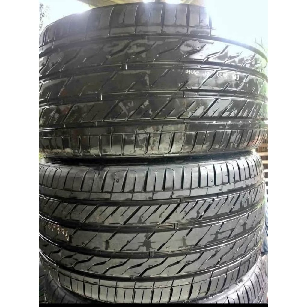 Ban Mobil Copotan Ring20 Ukuran 285/50 R20 ban mobil second 285 50 20 tubless