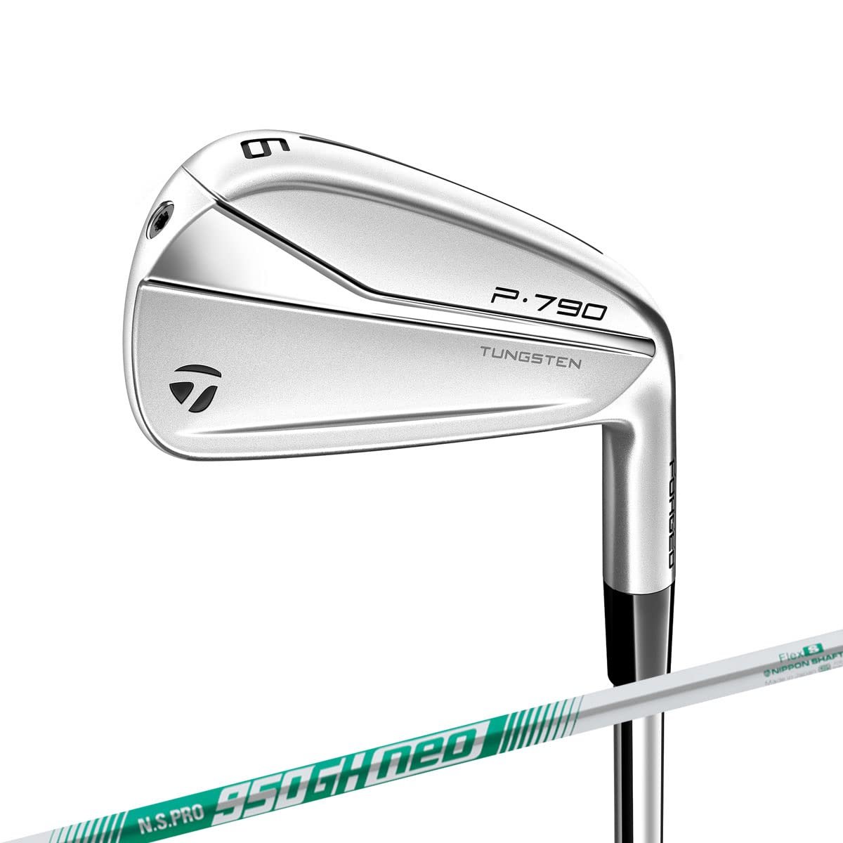 YUARTS | Iron Taylormade P790 Gen 5 - 25