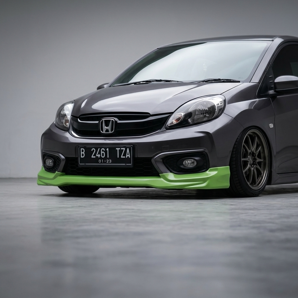 BODYKIT Brio lips bjm gk5
