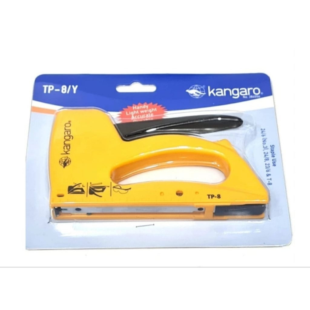 gun tacker kangaro tp/8y