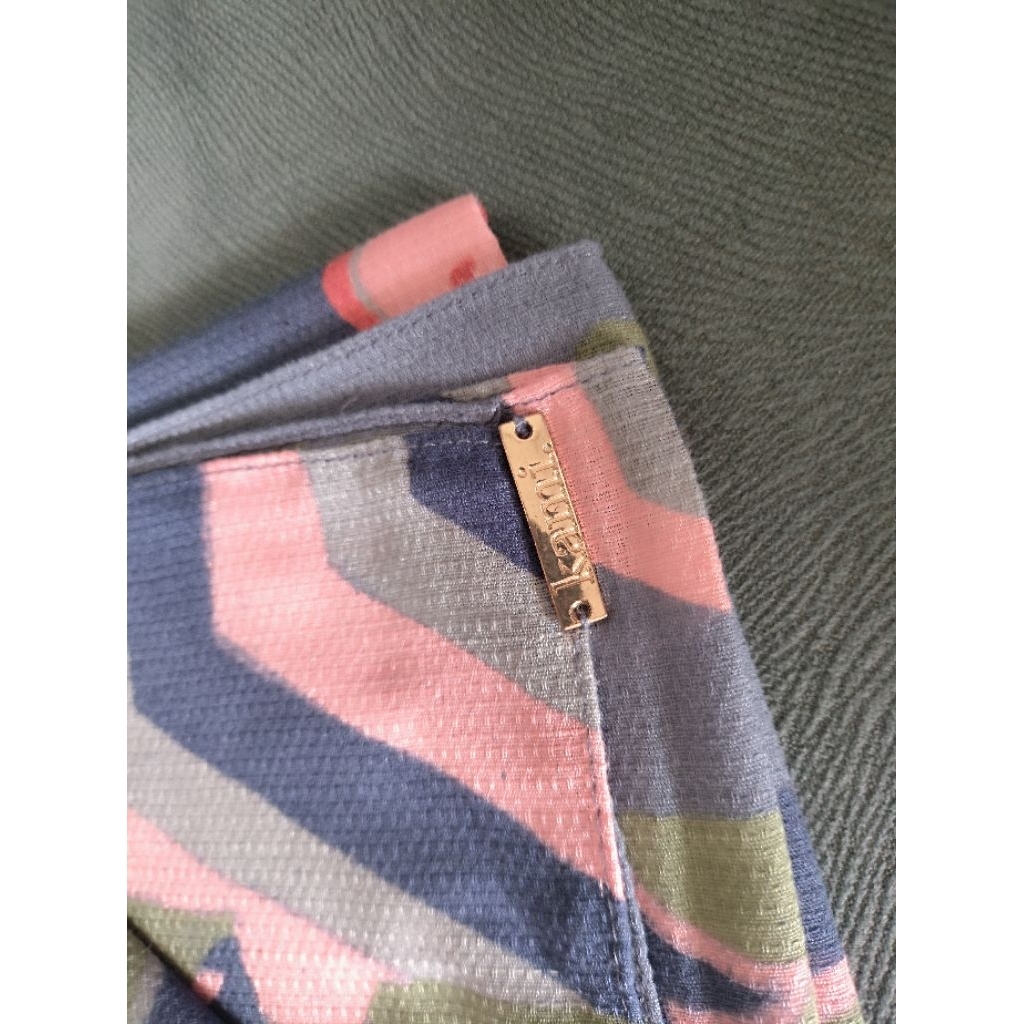 PL Kamiidea Scarf