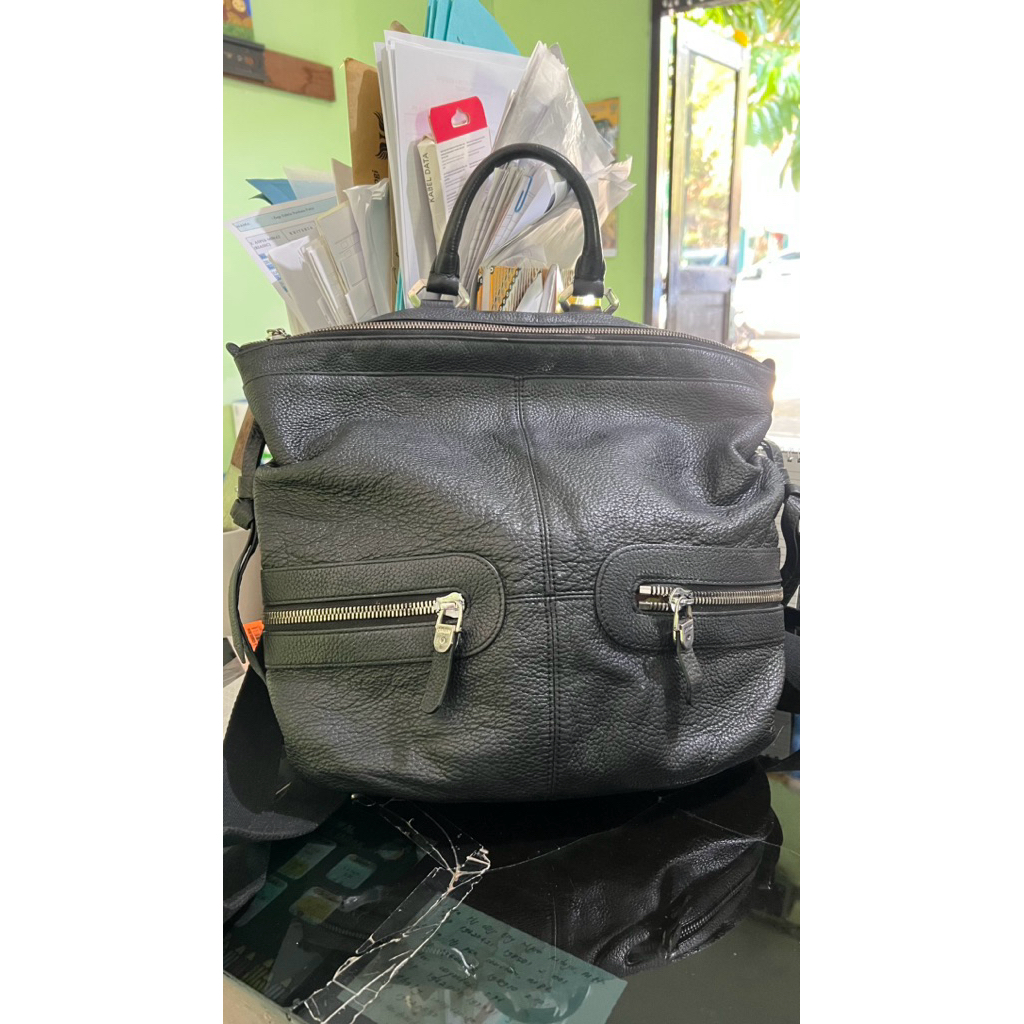 RANSEL KULAS ORYANY