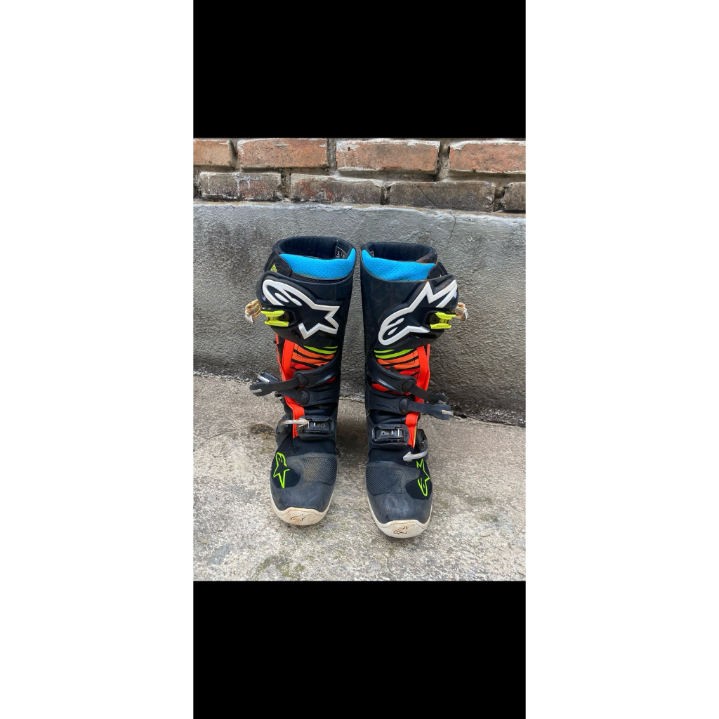 Alpinestar Tech 7