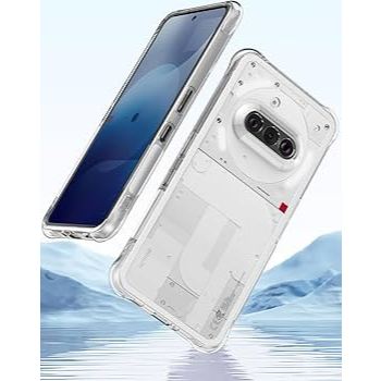 HansMll- SoftCase Bening OPPO A60 A79 A98 A78 A58 A38 A96 A77S A76 A57 A95 A74 A55 A54 A92 A53 A33 A