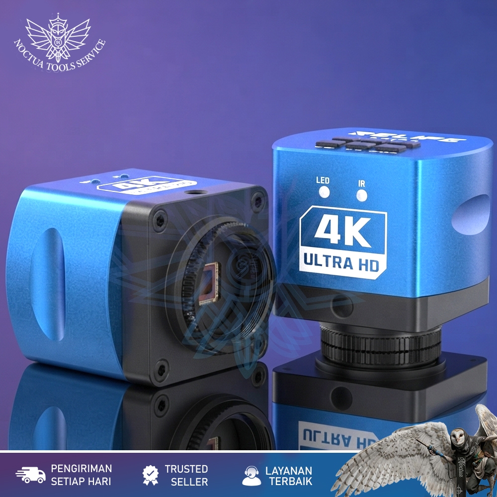 Kamera Mikroskop HDMI Relife MC 1 4K / Kamera Mikroskop RElife MC1 4K / Kamera Mikroskop 4K