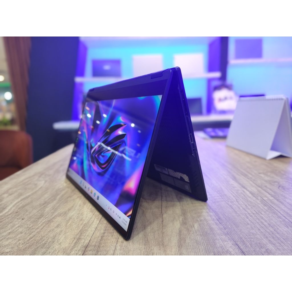 LAPTOP SECOND ASUS ROG GV301RE