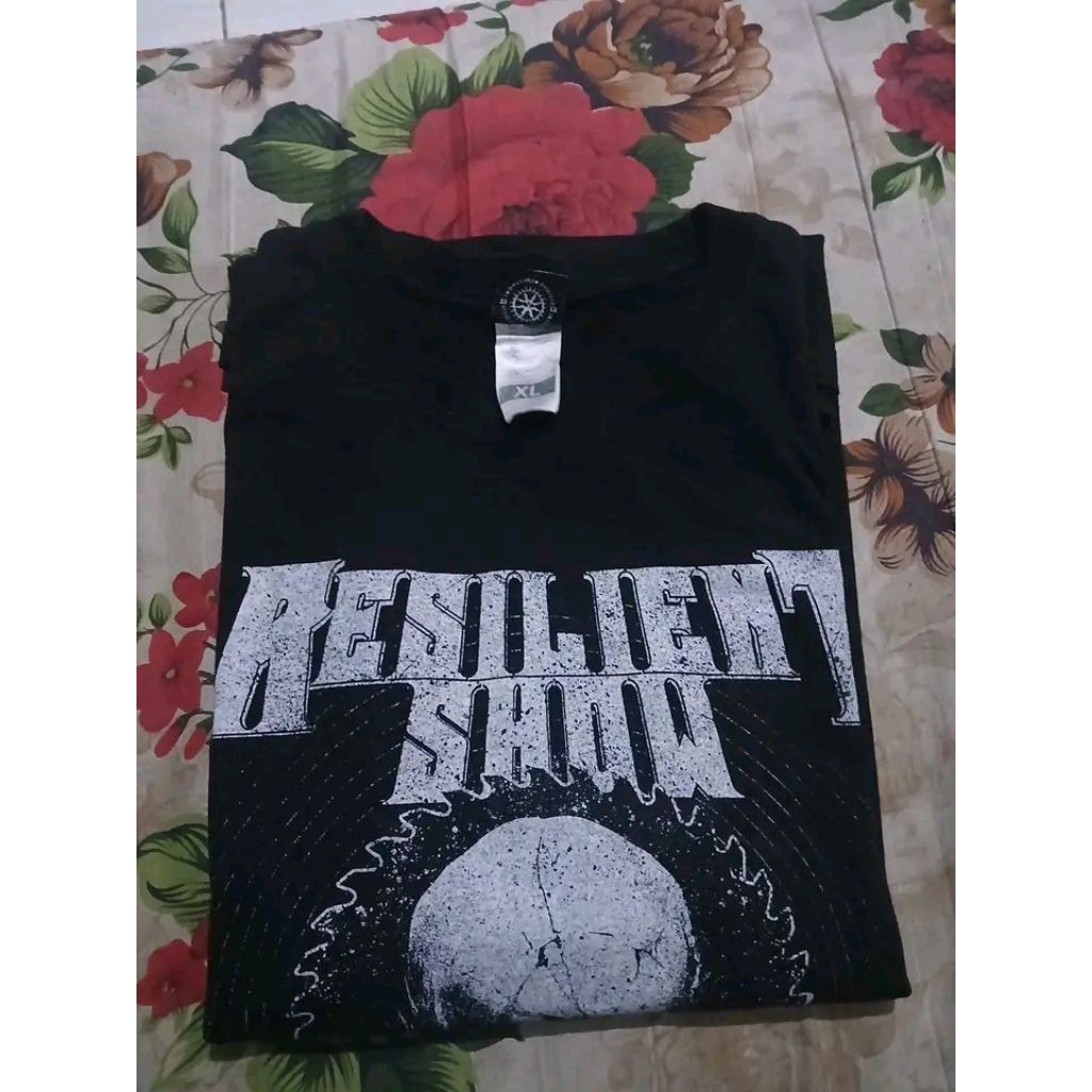 ts burgerkill
