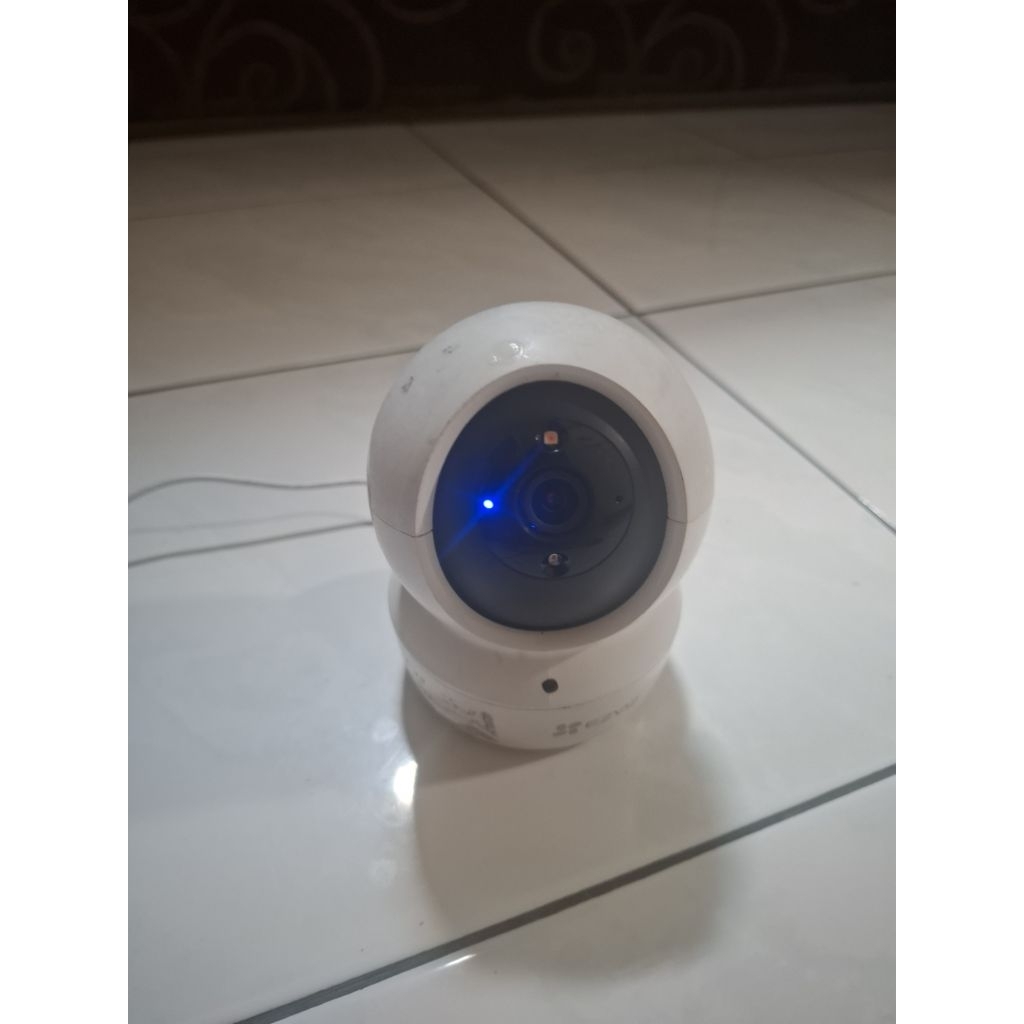 cctv ezviz h6c 3Mp second.