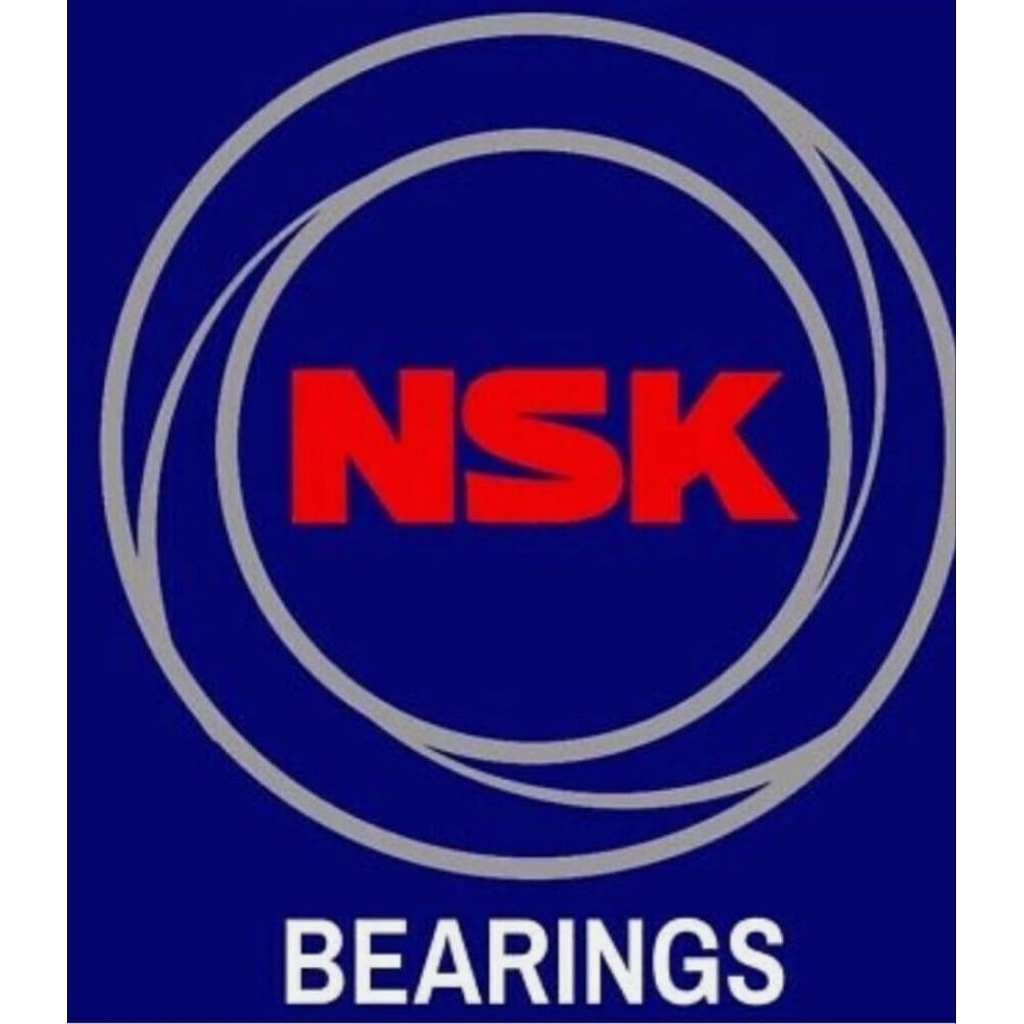 BEARING NU 204 W NSK ORIGINAL