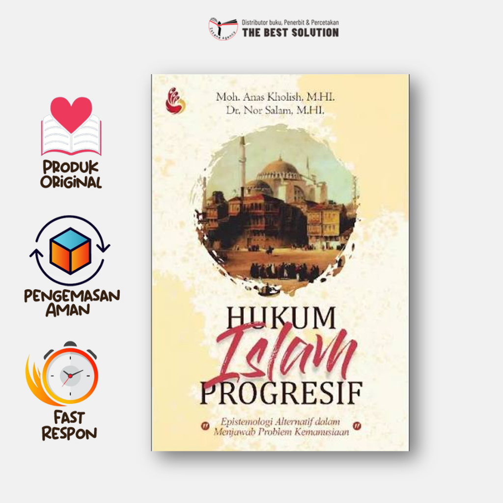 Hukum Islam Progresif