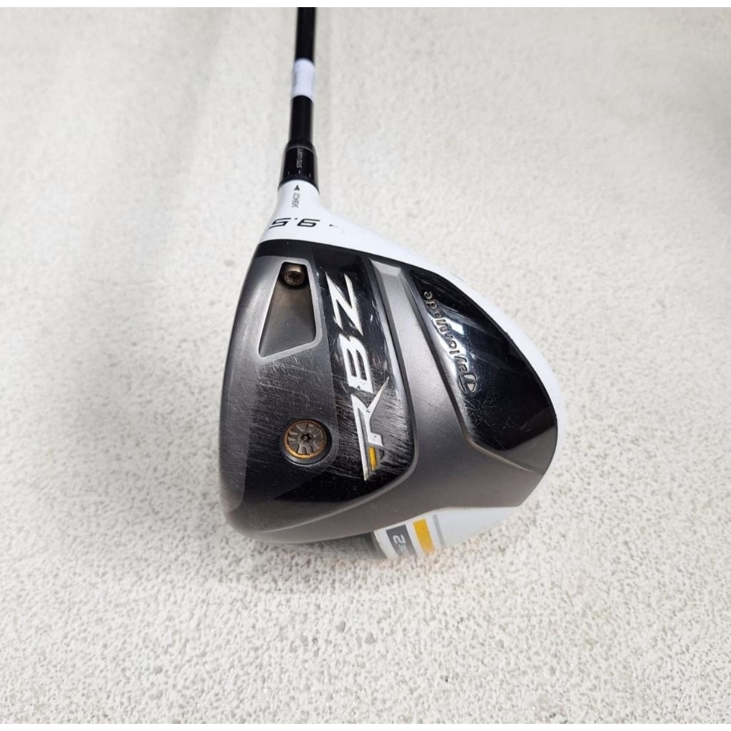 Taylormade RBZ Stage 2 Driver