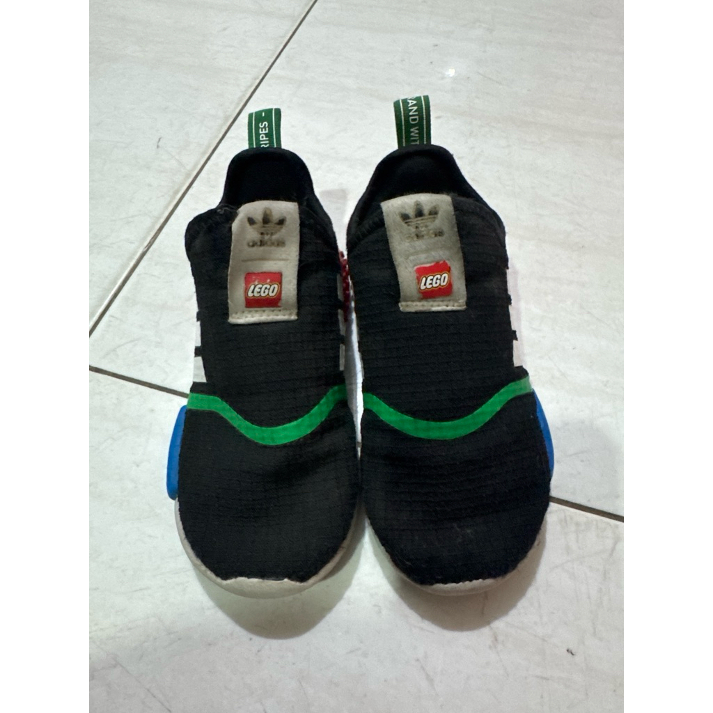 adidas lego