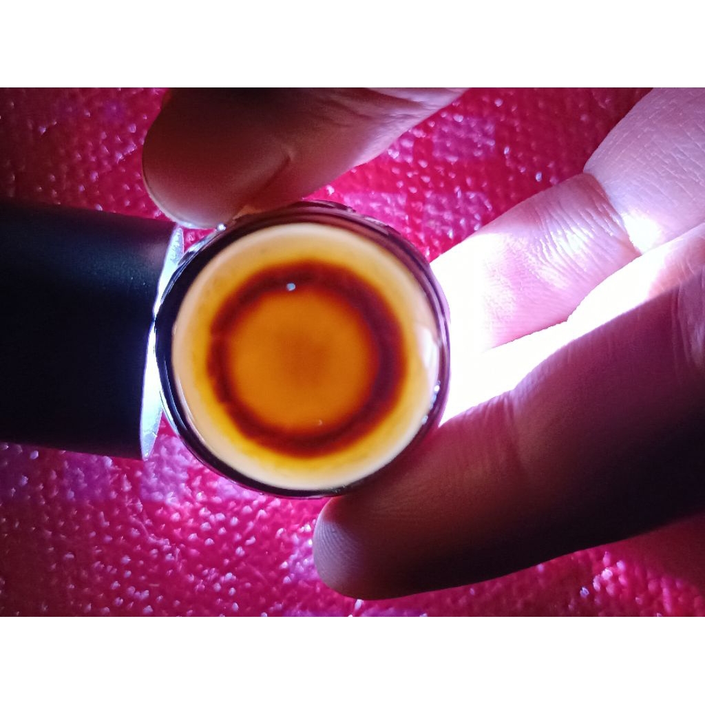 Batu Puser Bumi  Mata Dewa  | Batu Akik Puser Bumii Natural asli alam