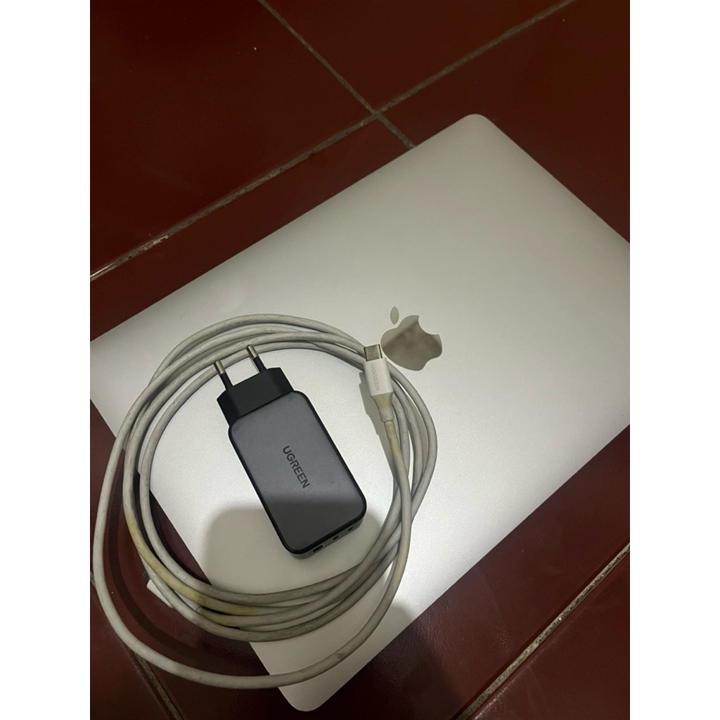MacBook Pro 2017