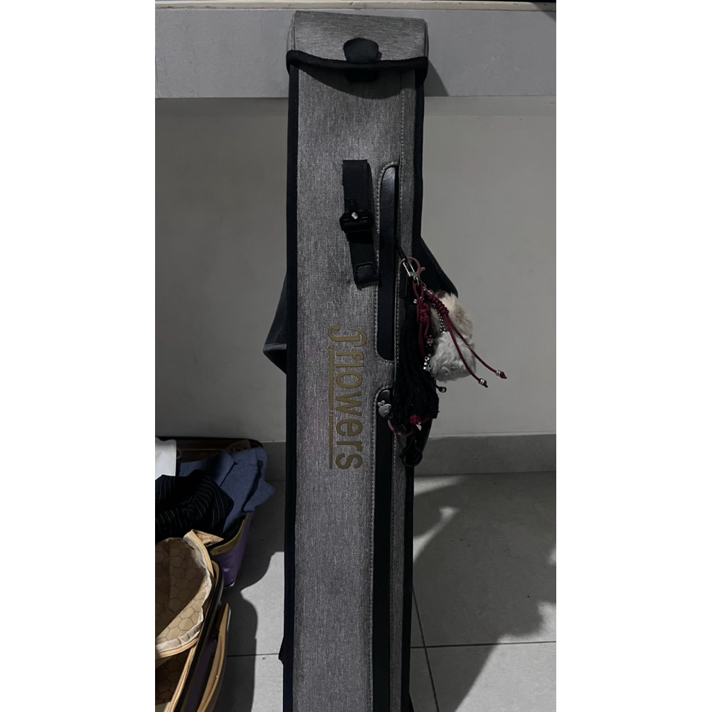 jflower softcase
