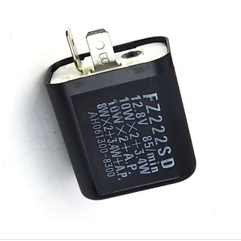 Relay Sein Flaser Honda BeAT FI eSP Scoopy FI eSP Vario 110 FI eSP Asli AHM 48301K16901
