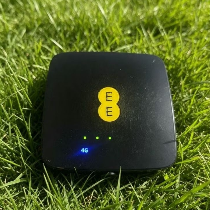 MiFi | Modem WiFi Alcatel EE40 4GLTE