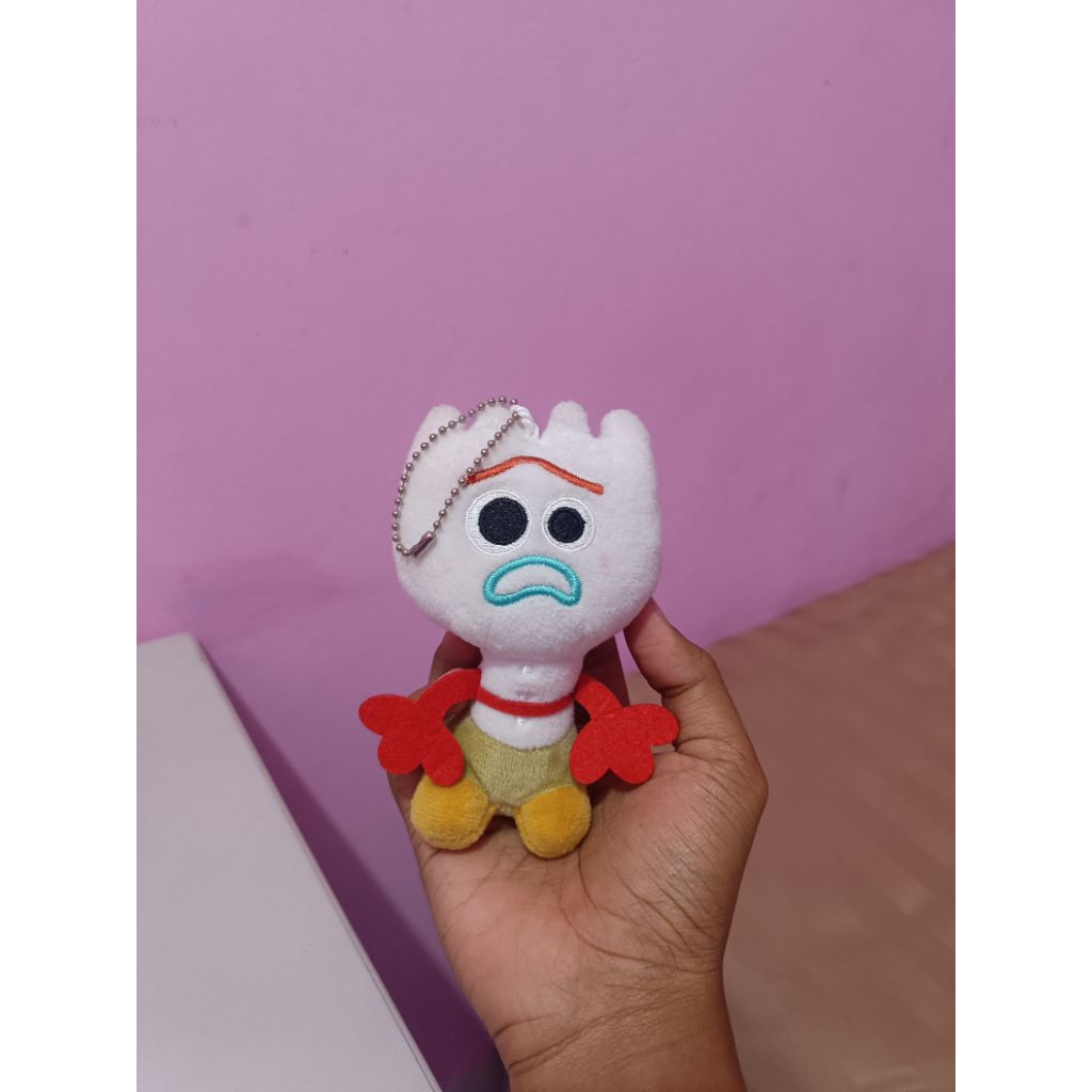 Ganci Forky Toys story
