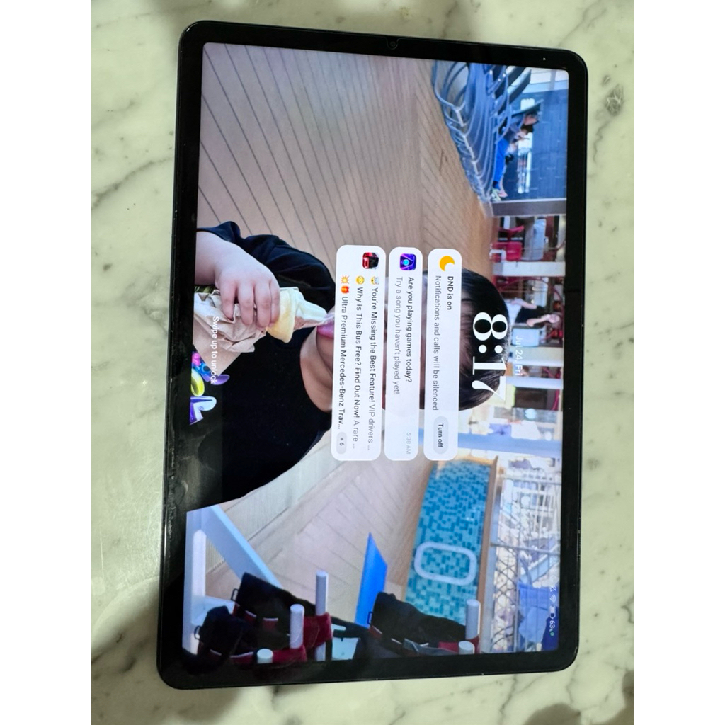 Xiaomi Pad 5 / Xiaomi pad 5 preloved / xiaomi pad 5 second / xiaomi pad 5 256g