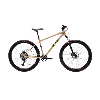 SEPEDA GUNUNG POLYGON CASCADE 3 MTB 27.5 INCH GARANSI RESMI FRAME ALLOY SHIMANO ORIGINAL 5 TAHUN