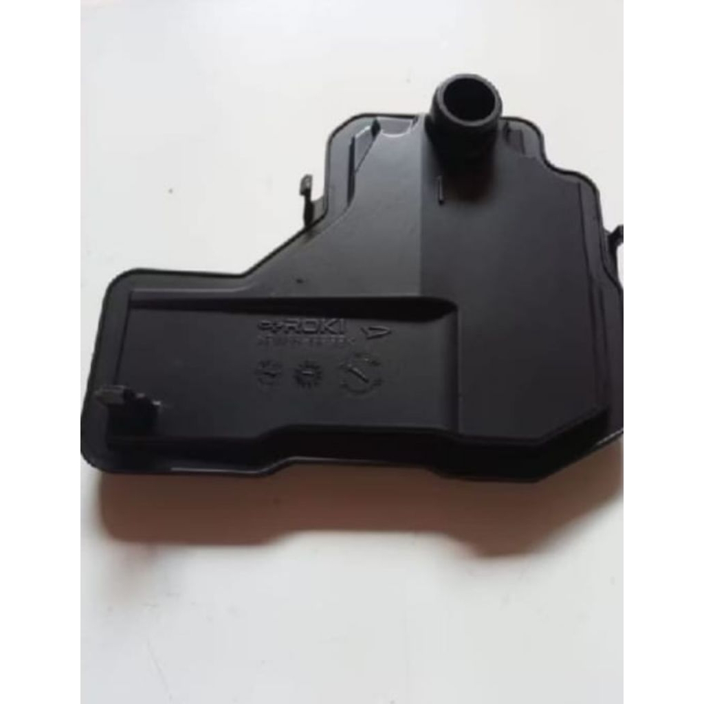 saringan filter oli matic Toyota Agya Ayla calya sirga sirion original