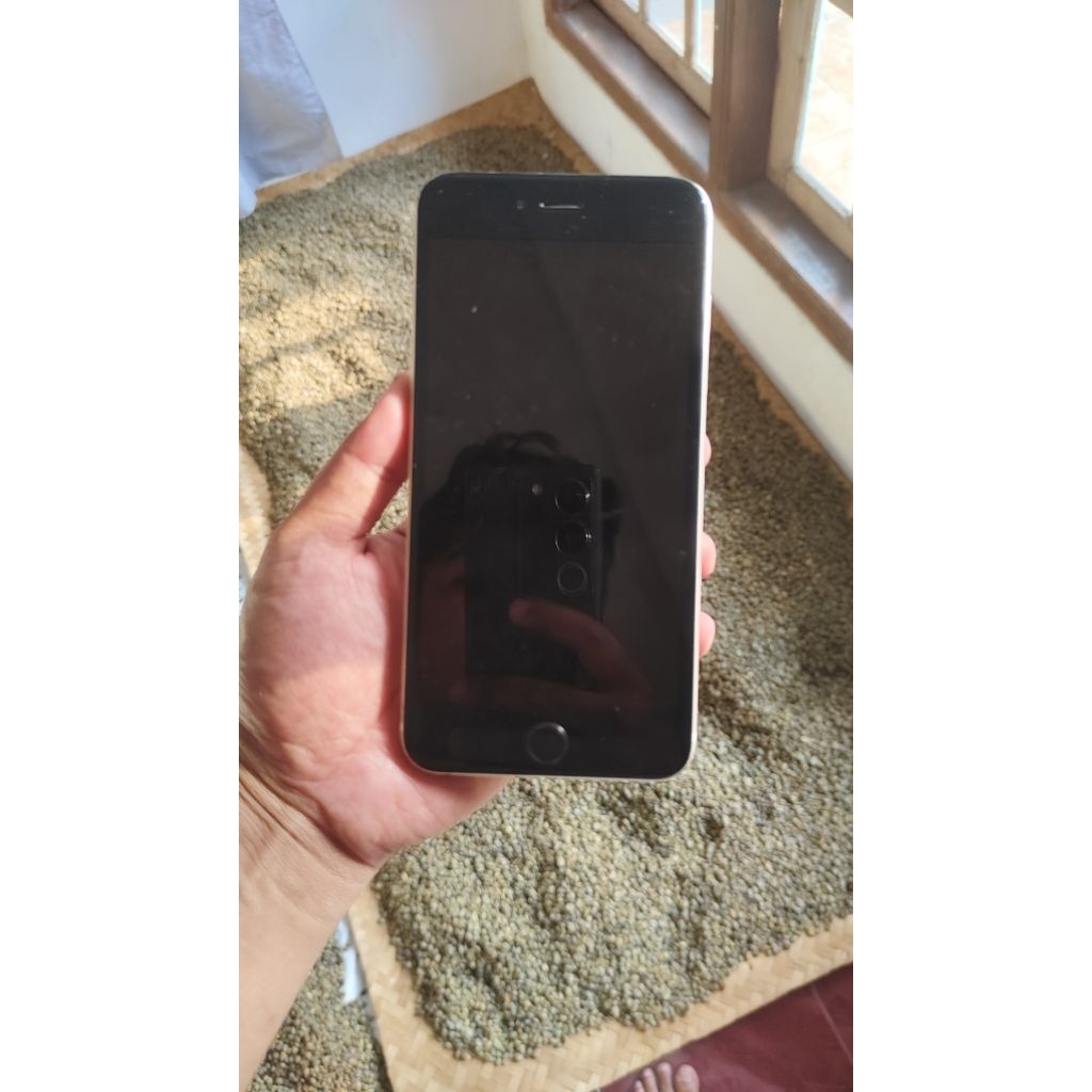 IPHONE 6S PLUS 32GB matot