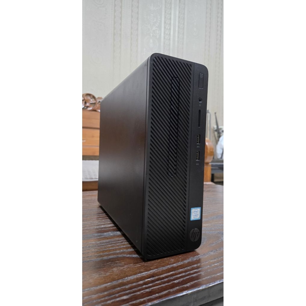 PC Dekstop / CPU HP Core i5 gen 9