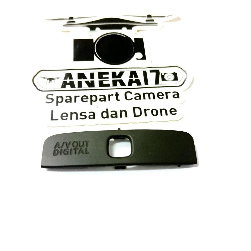 Rubber USB Karet USB For Canon IXUS175 IXUS-175 IUXS185 IXUS160 IXUS165 IXUS145