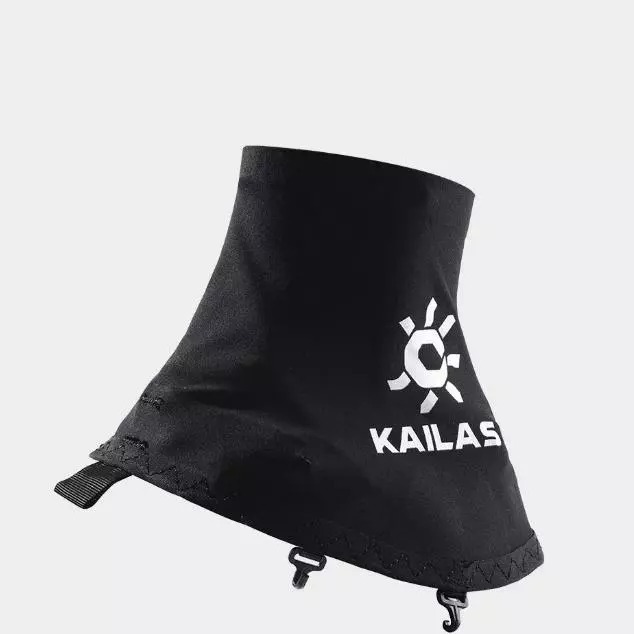 Original Kailas FUGA Trail Running Shoes Gaiters - FUGA EX Series