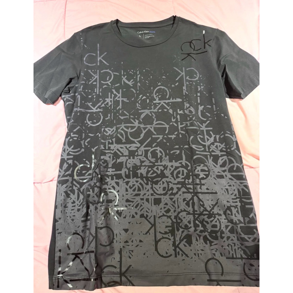 Preloved Calvin Klein Shirt