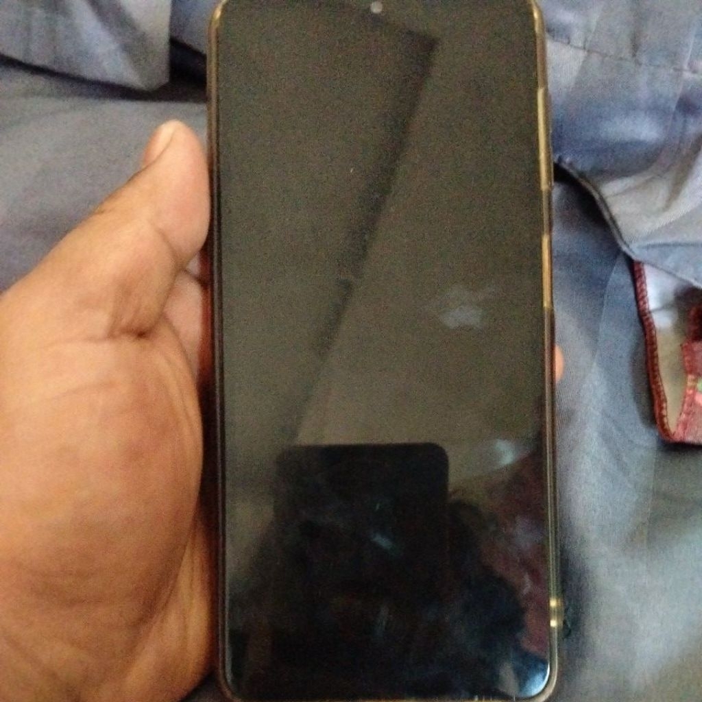 hp Samsung a22 4G second