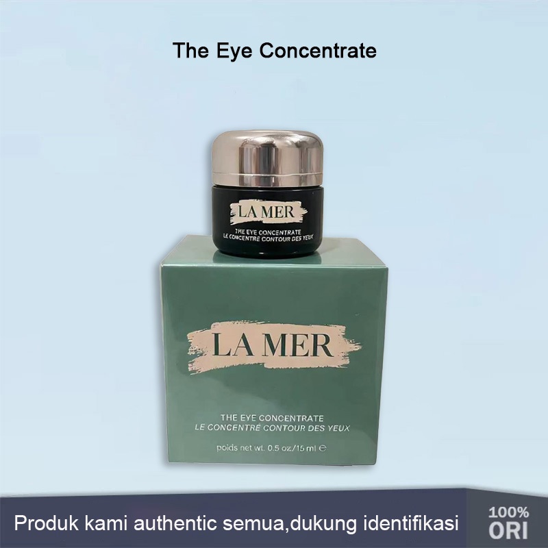 La mer The Eye Concentrate 15ml / Eye cream