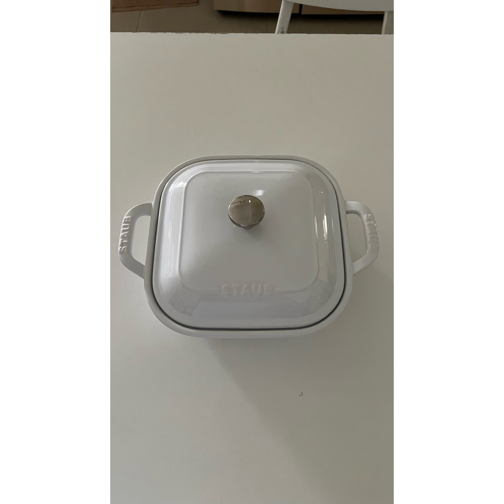 staub