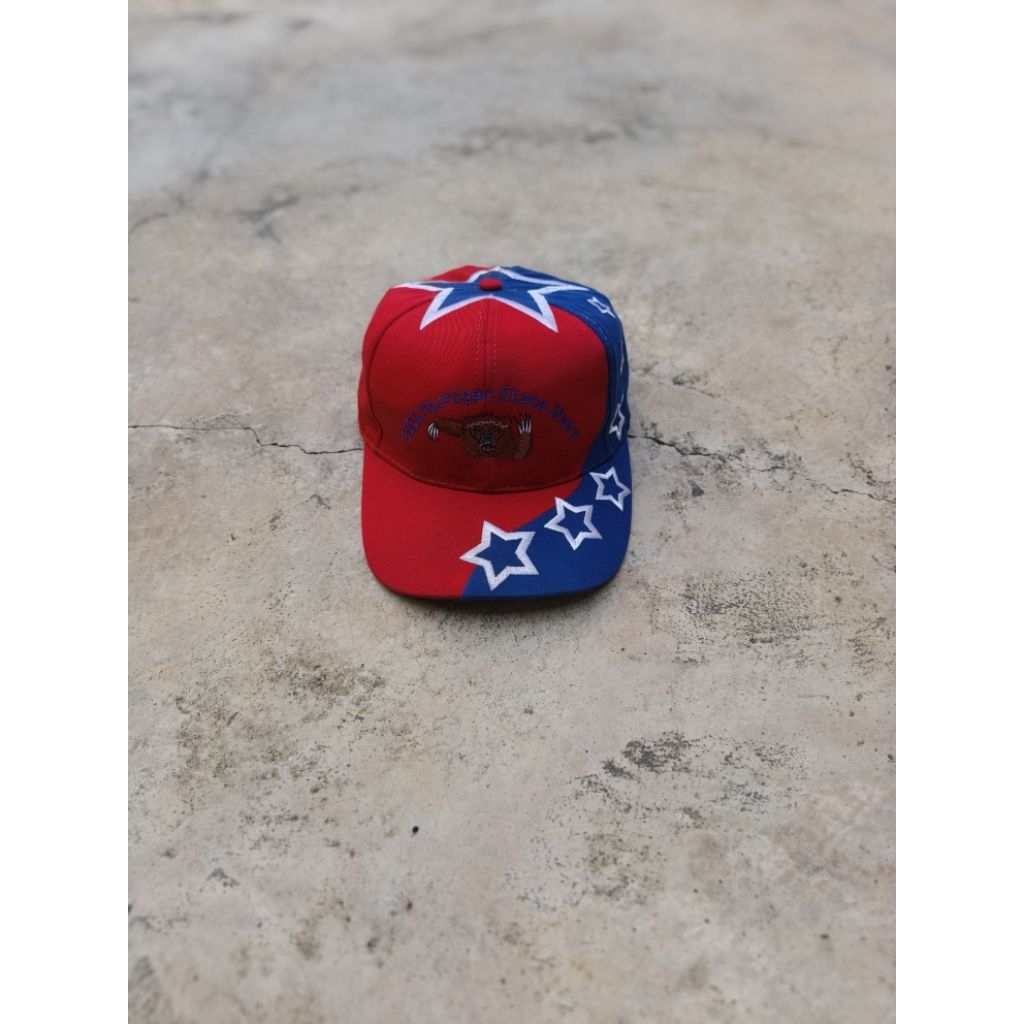 Michigan State Shoot 2001 Hat