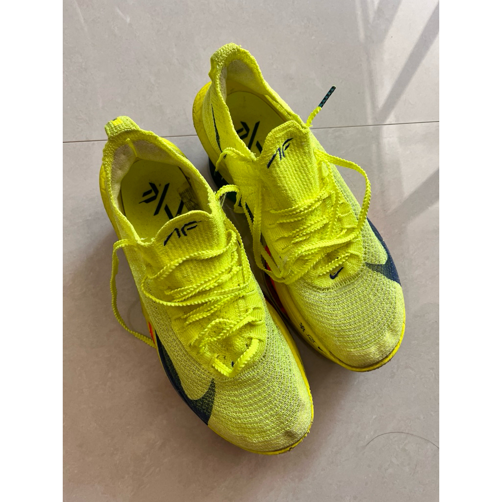 nike alphafly 3