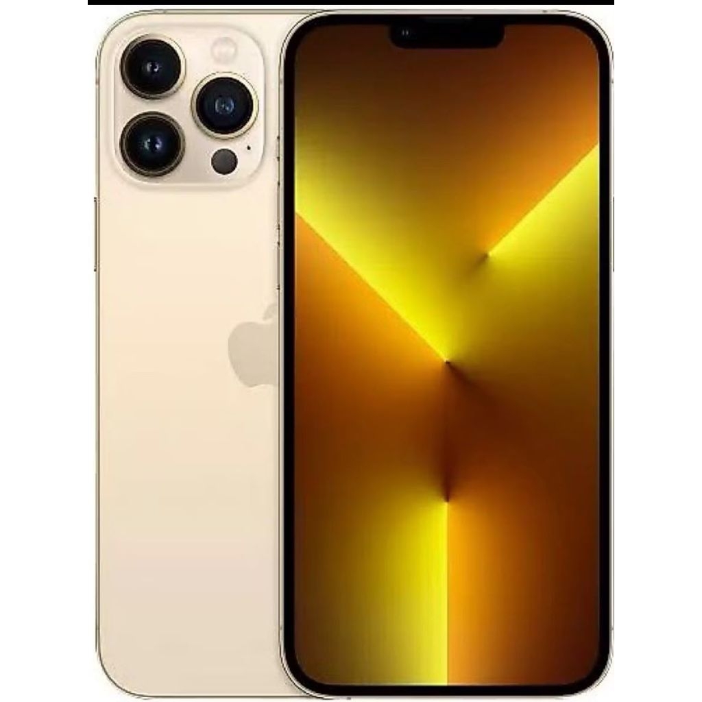 Iphone 13 Pro 256 Second Ibox Fullset
