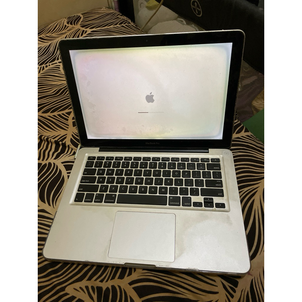 Macbook Pro Mid 2012 Second