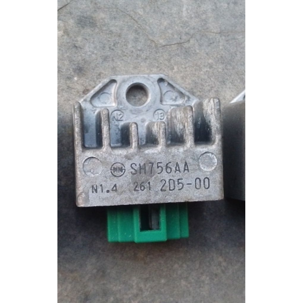 Kiprok jupiter mx new SH756aa Original