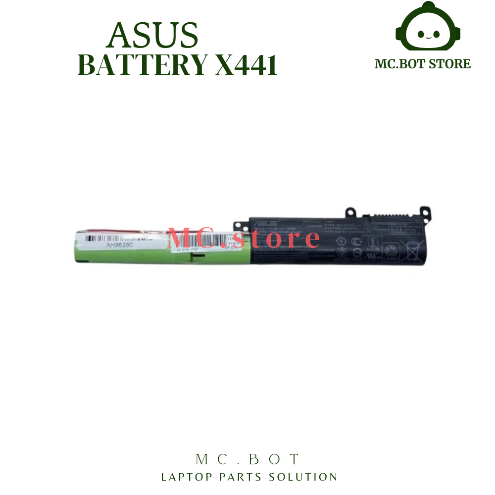 BATTERY ASUS X441 X441S X441SA X441SC X441U X441UA X441SC