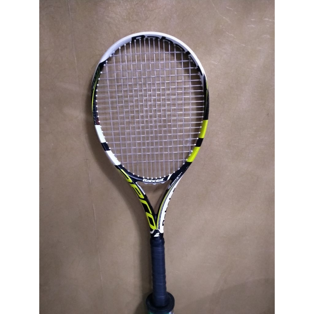 Raket Tenis Babolat Aero Pro Lite