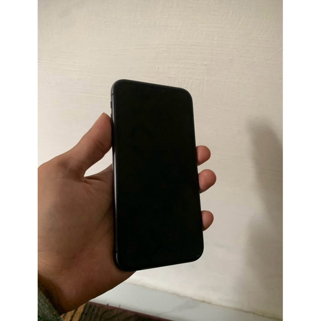 Iphone 11 inter 64gb matot