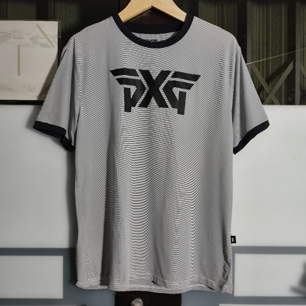 kaos baju tshirt jersey golf pxg pxg03 [XL]