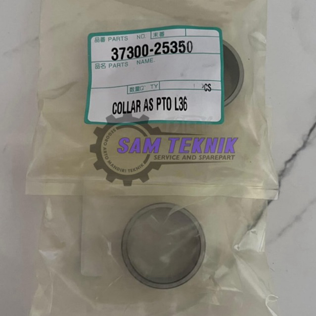 COLLAR PTO L3608 TRAKTOR KUBOTA