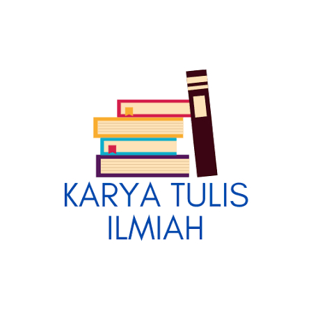 JASA PEMBUATAN KARYA TULIS ILMIAH (KTI)