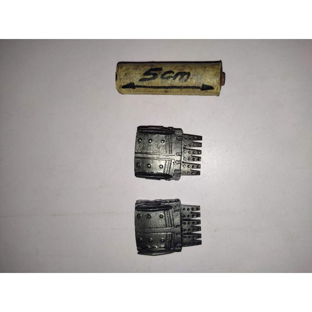 Knuckle Hand Optimus Prime LS03 LS03F Custom Cetak 3D Print