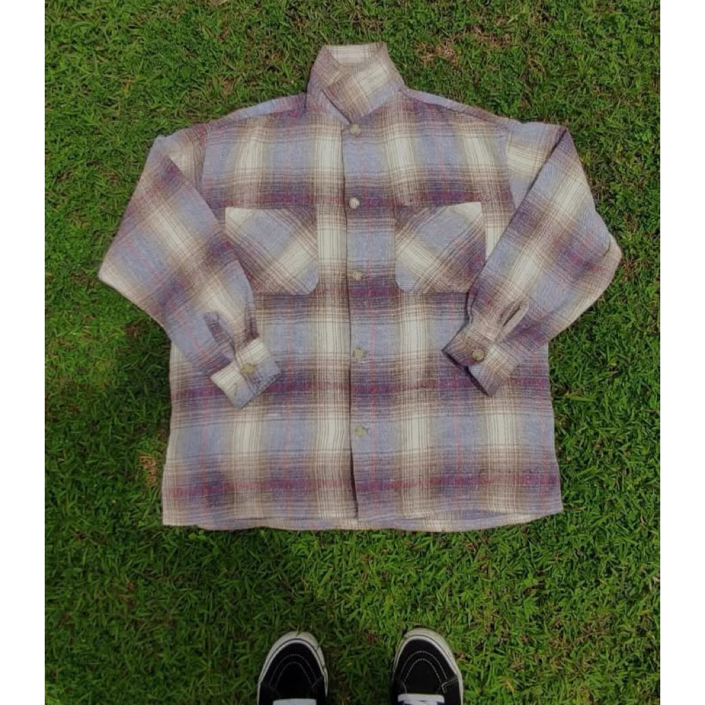 flanel veterano