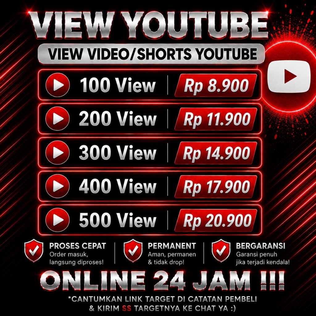 View Youtube View Video  / View YouTube Shorts